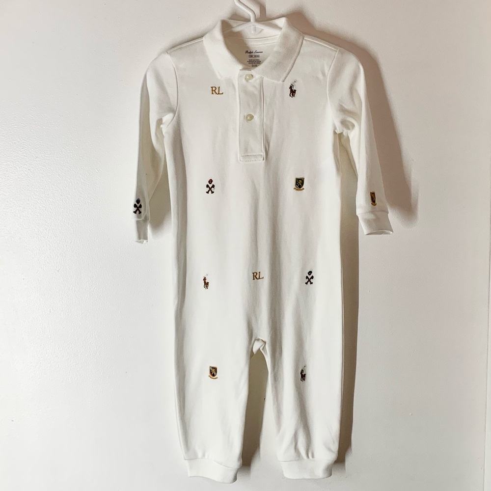 Ralph Lauren